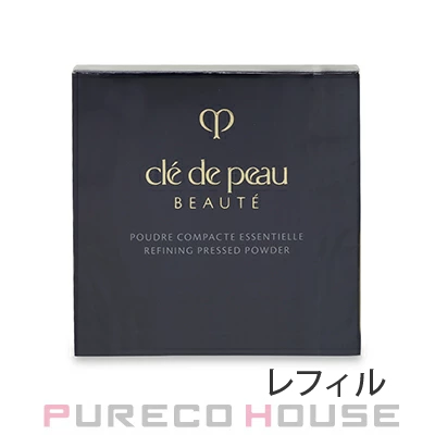 資生堂 クレドポーボーテ プードルコンパクトエサンシエルn (フェイスパウダー) （レフィル） 5g