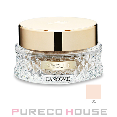 アプソリュエッセンスインパウダー　01ヴォワールドゥローズ LANCOME ランコム アプソリュエッセンスインパウダー #01