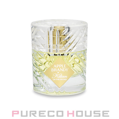 KILIAN PARIS(キリアン パリ) アップル ブランデー オン ザ ロックス EDP SP 50mlの通販は 30,800円