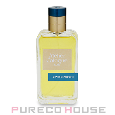 atelier cologne(アトリエコロン) オレンジ サングイン EDP SP 100ml