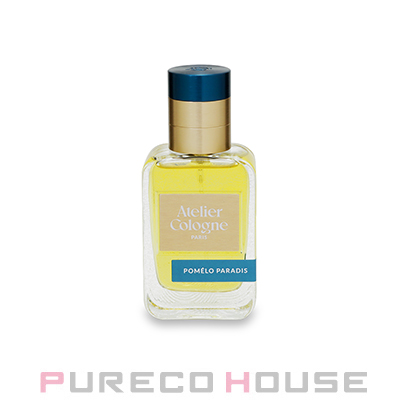 atelier cologne(アトリエコロン) ポメロ パラディ EDP SP 30ml