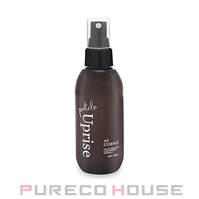 プテロ　ARエッセンス　Uprise　ヘアトニック 楽天市場】putelo プテロ AR エッセンス Uprise アップライズ