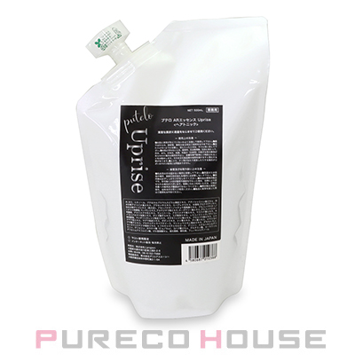 プテロ ARエッセンス Uprise (ヘアトニック) 500ml レフィル