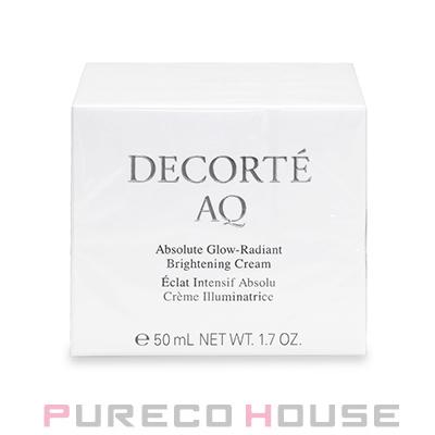 コーセー コスメデコルテ AQ アブソリュート クリーム ブライト (ブライトニングクリーム) 50g 【医薬部外品】の通販は