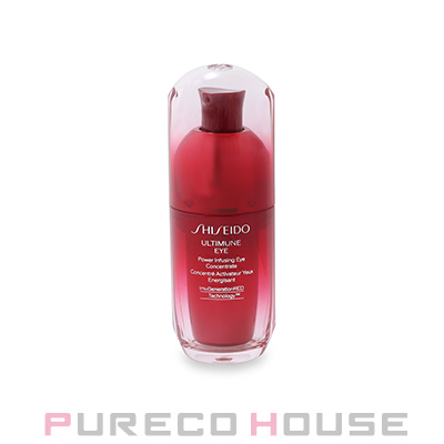 【並行輸入品】 資生堂 アルティミューン パワライジング アイ コンセントレート III 15mlの通販は