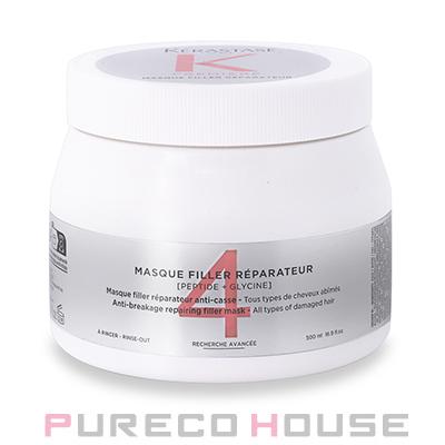 ロレアル ケラスターゼ PM マスク RAC (ヘアトリートメント) 500ml