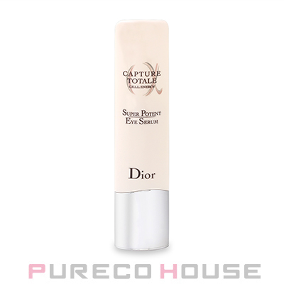 クリスチャンディオール カプチュール トータル セル ENGY アイ セラム 20ml