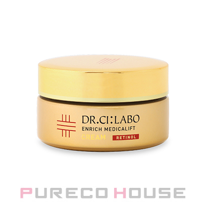 ドクターシーラボ エンリッチ メディカリフト クリームEX 28gの通販は 6,840円