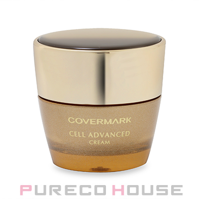 カバーマーク セルアドバンスト クリーム WS (クリーム) 30g