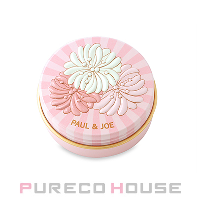 PAUL&JOE（ポール アンド ジョー） リップ コンディショニング バーム 20g #01