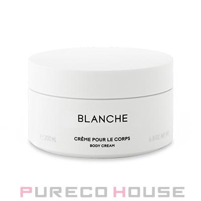 BYREDO BLANCHE ボディローション 225ml 新品未使用BYREDO バイレード BLANCHE ボディクリーム ブランシュ