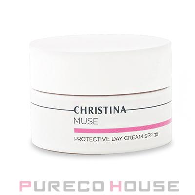 CHRISTINA (クリスティーナ) ミューズ プロテクティブデイクリーム SPF30 50ml