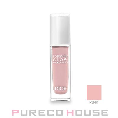 クリスチャンディオール ディオールスキン フォーエヴァー グロウ マキシマイザー 11ml #ピンクの通販は 5,225円