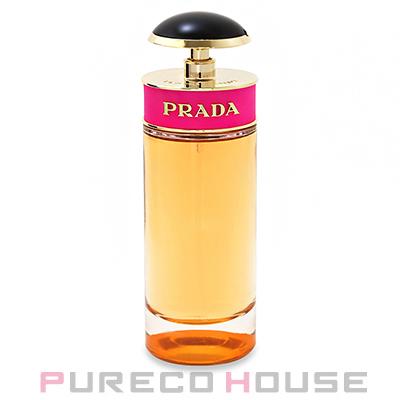 PRADA（プラダ） キャンディ EDP SP 80ml