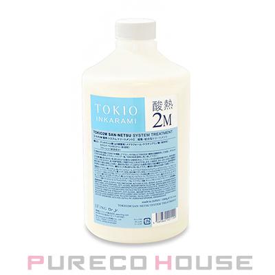 TOKIO (トキオ) インカラミ 2M 酸熱 システムトリートメント 1000g