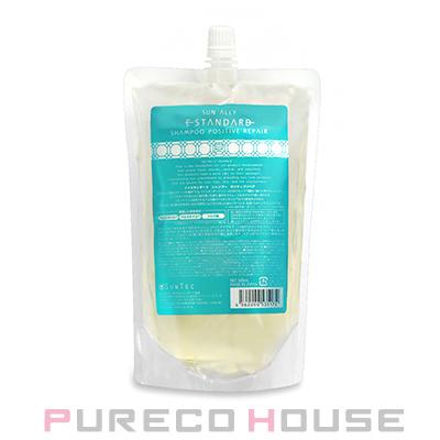 (新品未使用)イイスタンダード ポジティブリペア 500ml Amazon | E STANDARD イイスタンダード シャンプー ポジティブ