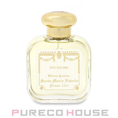 サンタ・マリア・ノヴェッラ EDC 50ml #ポプリ