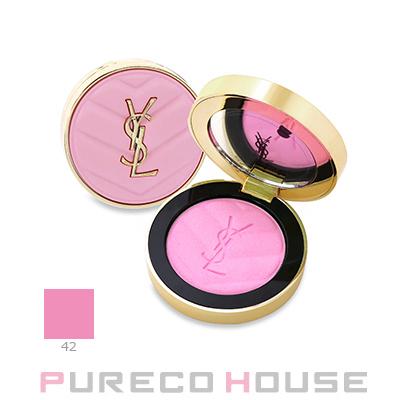 YSL メイクミーブラッシュ パウダーS No.42 YSL/イヴ・サンローラン