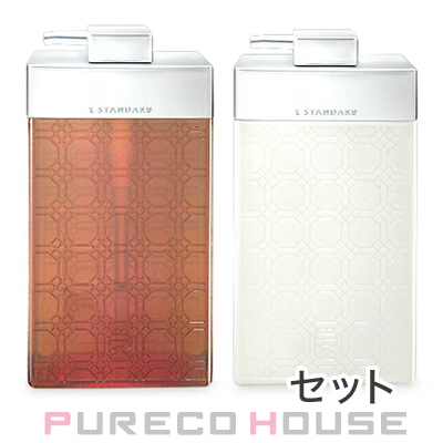 イイスタンダード シャンプーu0026トリートメント キューティクル 600ml セット イイスタンダード シャンプー｜イイスタンダード &frasl; E STANDARD