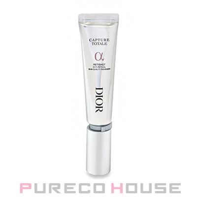 クリスチャンディオール カプチュール トータル レチショット 20ml
