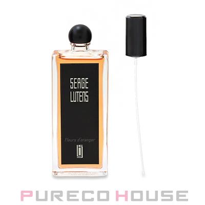 SERGE LUTENS (セルジュ・ルタンス) フルールドランジェ EDP 50ml