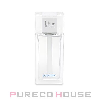 クリスチャンディオール ディオール オム EDC SP 75ml