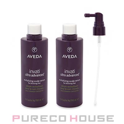アヴェダ (AVEDA) インヴァティ ウルトラ アドバンス スカルプ