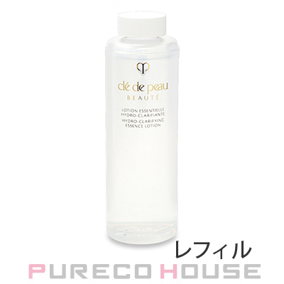 資生堂 クレドポーボーテ ローションエサンシエルC （化粧水・クリア） 170ml レフィル