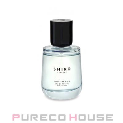 SHIRO (シロ) オーバー ザ レイン オードパルファン 50ml