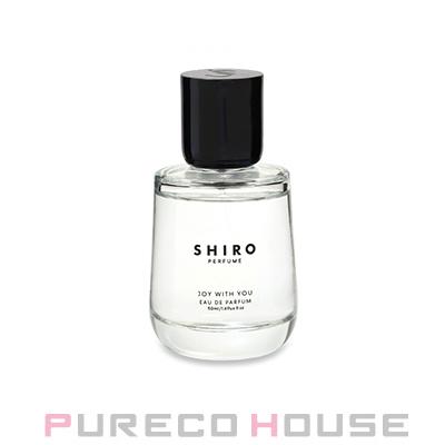 SHIRO (シロ) ジョイ ウィズ ユー オードパルファン 50ml