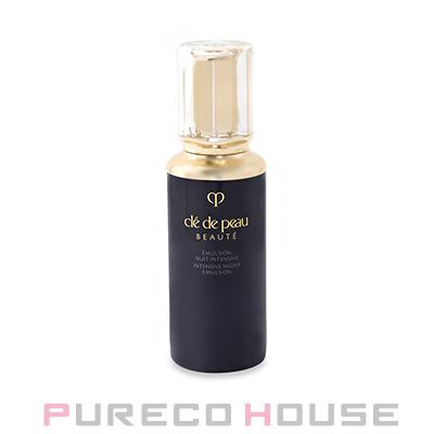 資生堂 クレドポーボーテ エマルションアンタンシヴ ニュイ (夜用乳液) 125ml