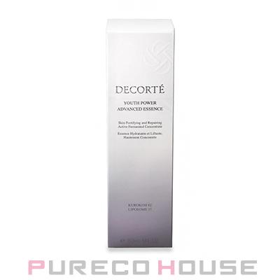 コーセー コスメデコルテ ユース パワー エッセンス ローション (美容液・化粧水) 150ml