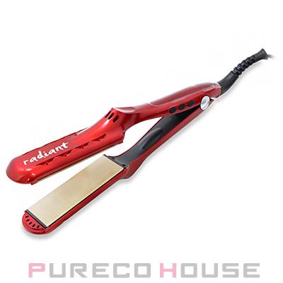 B next (ビーネクスト) シルクプロアイロン ラディアント 35mm LM-126 #レッド