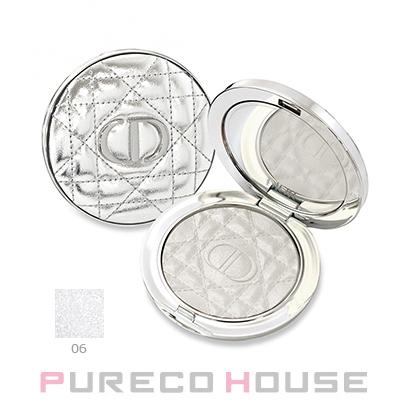 クリスチャンディオール ディオールスキン フォーエヴァー グロウ ルミナイザー 6g #06 オパール シークイン