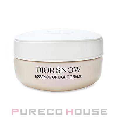 クリスチャンディオール ディオール スノー エッセンス オブ ライト クリーム 50ml