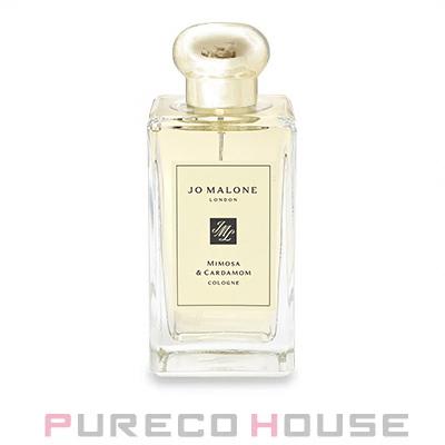 【ギフトボックス・リボン付き】 JOMALONE (ジョーマローン) ミモザ ＆ カルダモン コロン 100ml