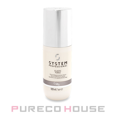 Wella Professionals (ウエラ プロフェッショナル） システムプロフェッショナル エクストラ エラスティック フォース 125ml