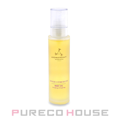 AROMATHERAPY ASSOCIATES(アロマセラピー アソシエイツ) エンカレッジ マッサージアンドボディオイル 100ml