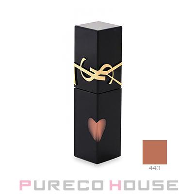 イヴサンローラン ザ インクス ヴィニルクリーム 5.5ml #443 ポップ ザ ヌード