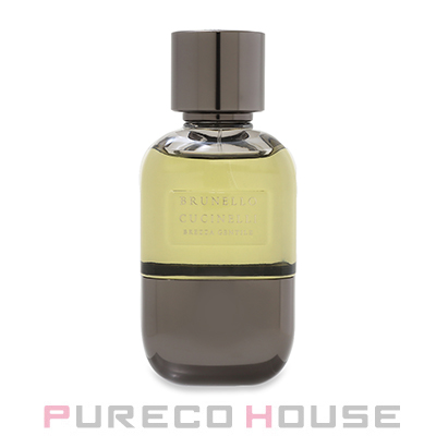 BRUNELLO CUCINELLI (ブルネロクチネリ) ブレッザ ジェンティーレ 「優しいそよ風」 パルファム SP 100ml