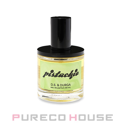 D.S. & Durga (ディーエス＆ダーガ) ピスタチオ EDP SP 50ml