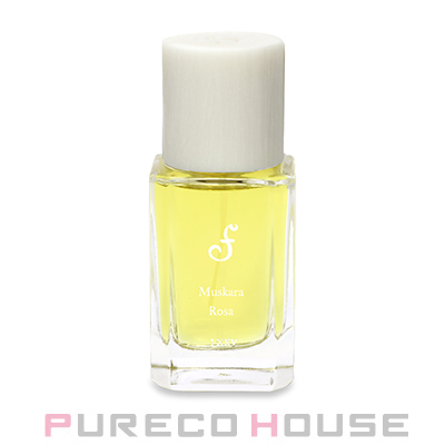FUEGUIA 1833 (フエギア1833) ムスカラ ロサ パフューム 30ml