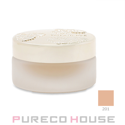 PAUL&JOE (ポール アンド ジョー) サブライム クリーム ファンデーション SPF30・PA++ 30g #201