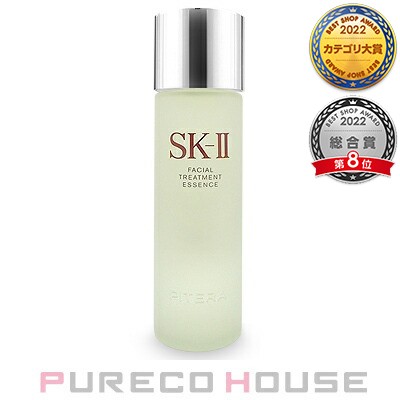 並行輸入品】SKII フェイシャルトリートメントエッセンス 230ml