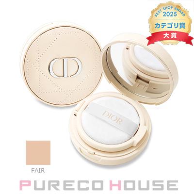 クリスチャンディオール ディオールスキン フォーエヴァー クッション パウダー 10g #フェアー