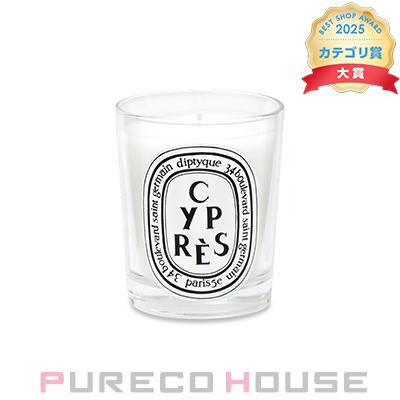 Diptyque (ディプティック) キャンドル シプレ 190g