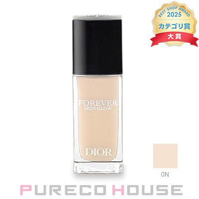 クリスチャンディオール ディオールスキン フォーエヴァー フルイド グロウ SPF20 PA+++ 30ml #0N ニュートラル