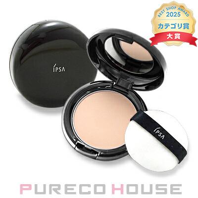 IPSA (イプサ) フェイスパウダー アルティメイト (おしろい) SPF15・PA++ 8g