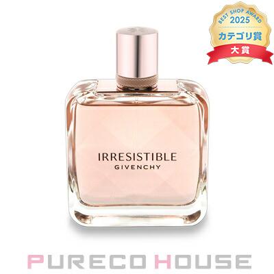 ジバンシイ イレジスティブル EDP SP 80ml