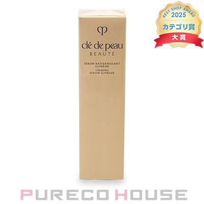 資生堂 クレドポーボーテ セラムラフェルミサンS n (美容液) 40g